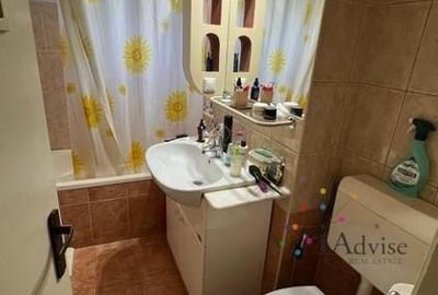 Apartament cu 3 camere în Astra