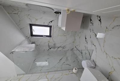Casă cu 4 camere cu Teren 241 Mp în Chercea - 2