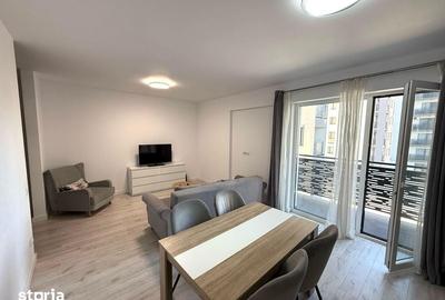 Apartament cu 2 camere în Central - 4
