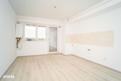 Apartament cu 2 camere în Copou - 1
