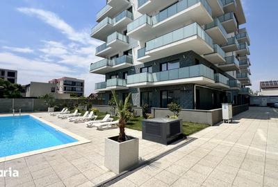Apartament cu 2 camere în Nord