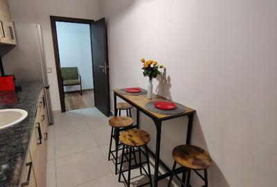 Apartament cu 2 camere decomandat, mobilat în Gheorgheni - 6