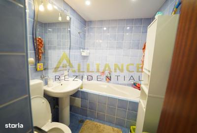 Apartament cu 3 camere în Vitan
