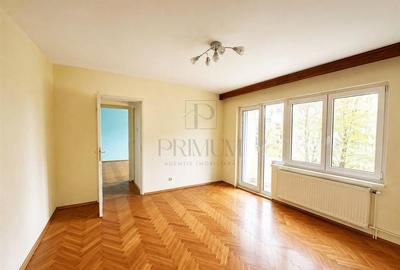 Apartament cu 3 camere semidecomandat în Aradului - 2