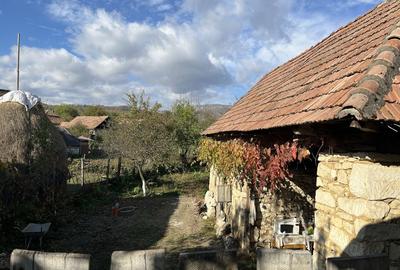 Casă cu 4 camere cu Teren 470 Mp în Podeni - 7