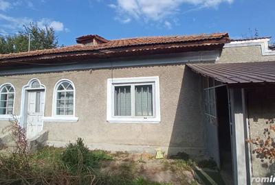 Teren de 1230 mp, în Hagioaica - 2