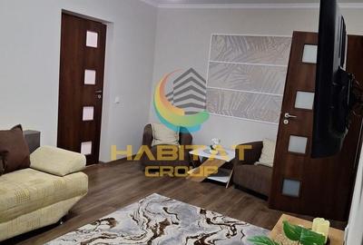 Apartament cu 2 camere semidecomandat, mobilat în Alexandru Obregia - 1