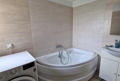 Duplex cu 4 camere cu Teren 80 Mp în Tunari - 8