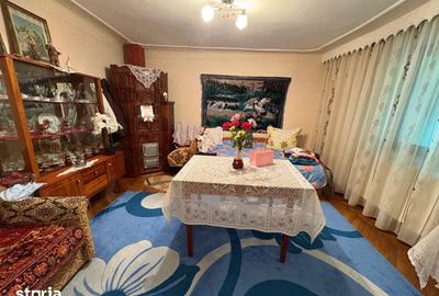 Teren de 600 mp, în Tătărași - 3