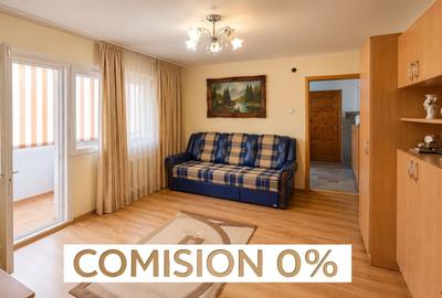 Apartament cu 2 camere în Soarelui