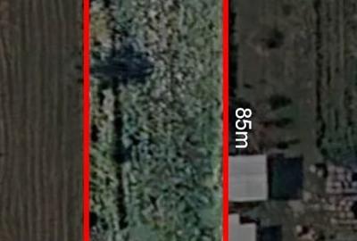 Teren de 2100 mp, în Sititelec - 6