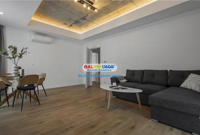Apartament cu 3 camere decomandat, mobilat în Berceni