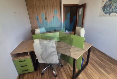 Apartament cu 3 camere decomandat, mobilat în Baba Novac - 10