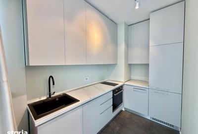 Apartament cu 2 camere, mobilat în Primăverii - 1