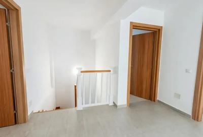Apartament cu 3 camere nedecomandat în Virtuții - 5