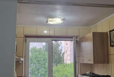 Garsonieră semidecomandată în Rahova - 7