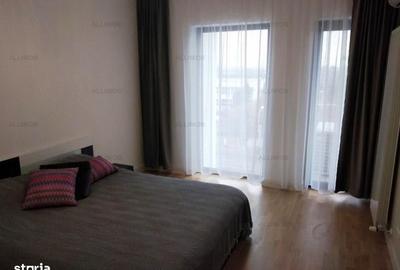 Apartament cu 2 camere în Albert