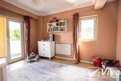 Duplex cu 4 camere cu Canalizare în Galata - 13