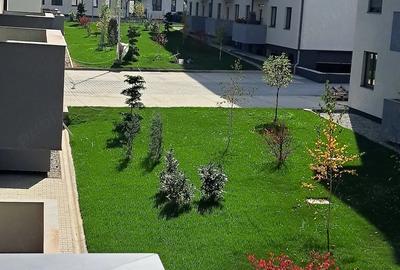 Apartament cu 2 camere decomandat în Șelimbăr