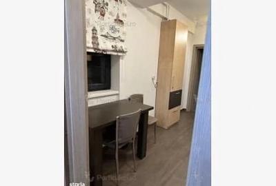 Garsonieră decomandată în Calea Călărașilor