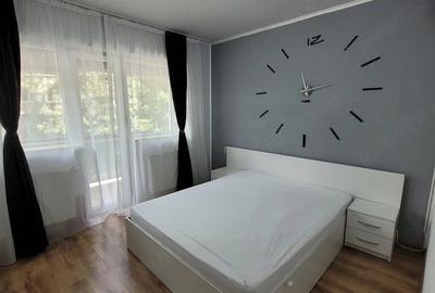 Garsonieră decomandată în Aradului