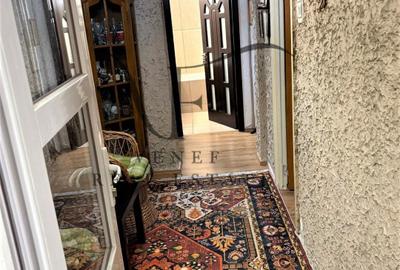 Apartament cu 3 camere decomandat în Colentina - 7