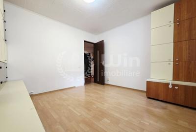 Apartament cu 2 camere decomandat, mobilat în Zorilor - 3