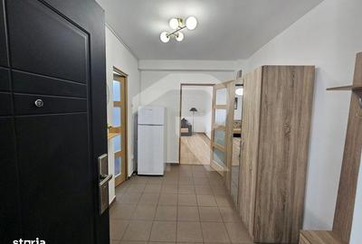 Garsonieră, mobilată în Colentina - 6
