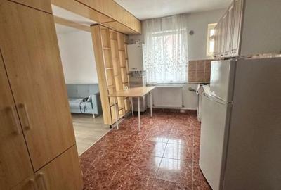 Apartament cu 2 camere decomandat, mobilat în Mărăști - 2