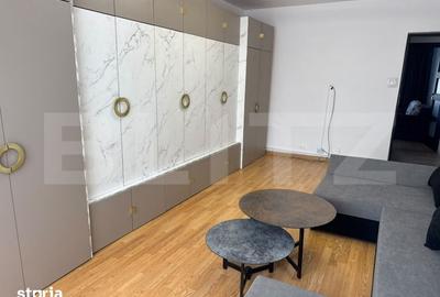 Apartament cu 2 camere decomandat în Tudor Vladimirescu - 8