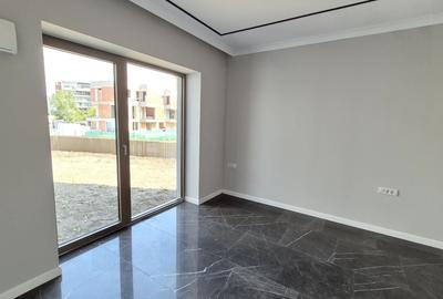 Apartament cu 3 camere decomandat, mobilat în Băneasa - 4