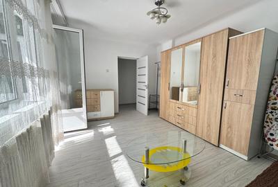 Apartament cu 2 camere decomandat în Central - 3