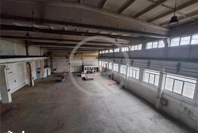Spațiu comercial, de 600 mp, în Dâmbul Rotund - 2
