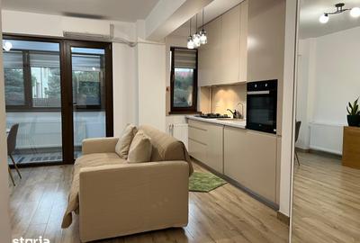 Apartament cu 2 camere în Miroslava