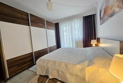 Apartament cu 3 camere decomandat, mobilat în Popa Șapcă - 18