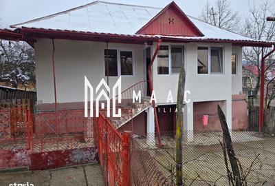 Casă cu 4 camere în Drăganu - 18