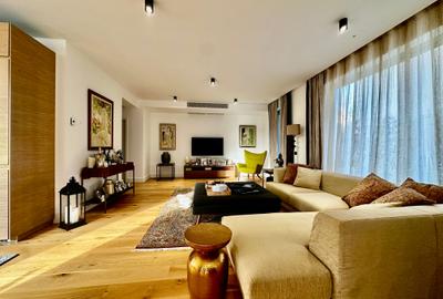 Duplex cu 5 camere cu Canalizare în Pipera - 14