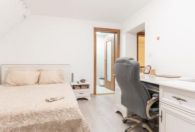Hotel/Pensiune, de 886.75 mp, în Cristești - 13