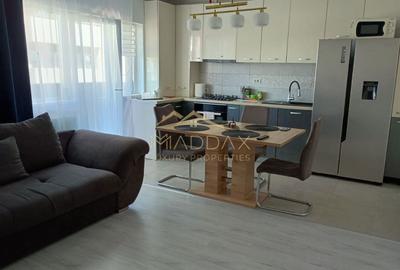 Apartament cu 3 camere, mobilat în Theodor Pallady - 2