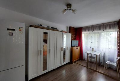 Garsonieră semidecomandată în Crângași - 3