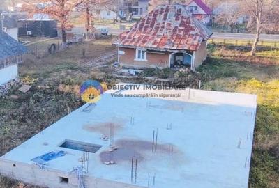 Casă individuală cu 3 camere cu Teren 2447 Mp în Pângărați - 8
