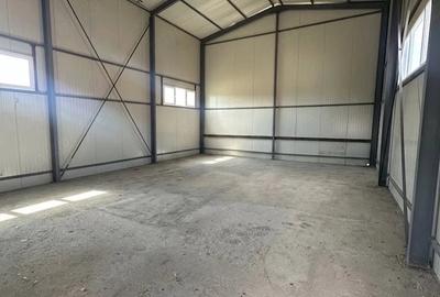 Spațiu comercial, de 80 mp, în Central