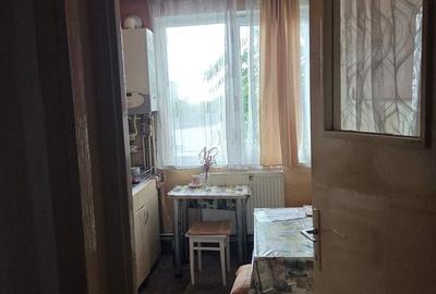 Apartament cu 2 camere nedecomandat în Est - 5