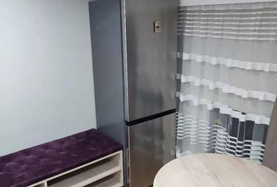 Garsonieră decomandată în Crângași