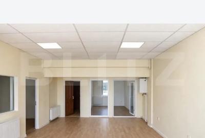 Spațiu comercial, de 95 mp, în Ultracentral - 1
