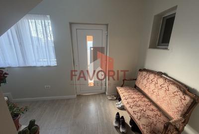 Casă individuală cu 5 camere cu Teren 1700 Mp în Fratelia - 18