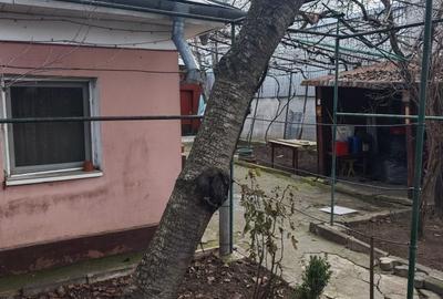 Casă cu 2 camere în Sălaj - 10