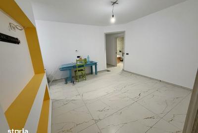 Spațiu comercial, de 90.61 mp, în Muncii - 4