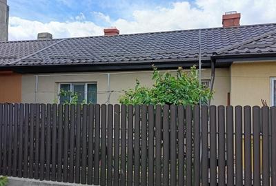 Casă cu 2 camere în Verești - 15