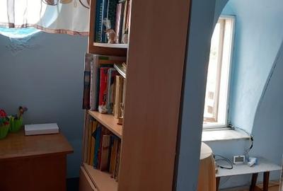 Apartament cu 3 camere decomandat, mobilat în Grozăvești